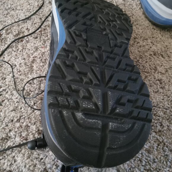 Womens Herman Survivors carbon toed shoes - Picture 2 of 2